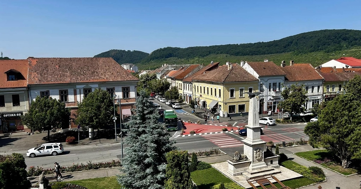 Kihirdették, kik idén a székelyudvarhelyi Pro Urbe díjasok