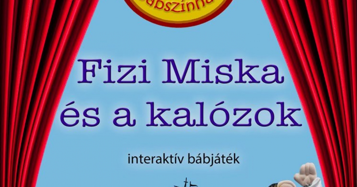 Fizi Miska Csíkszeredában