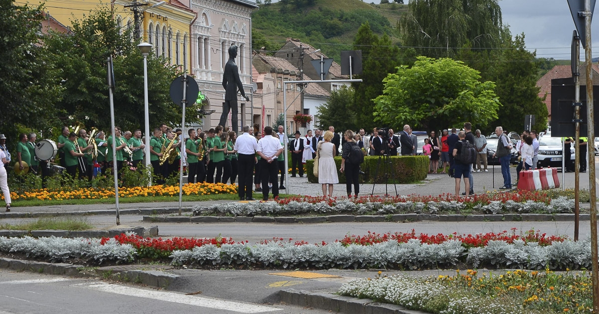 A költő kultusza máig meghatározó