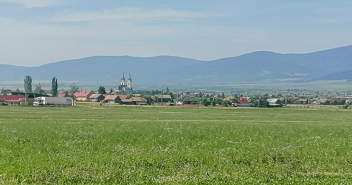 Felmérik, hogy kisajátíthassák a telkeket