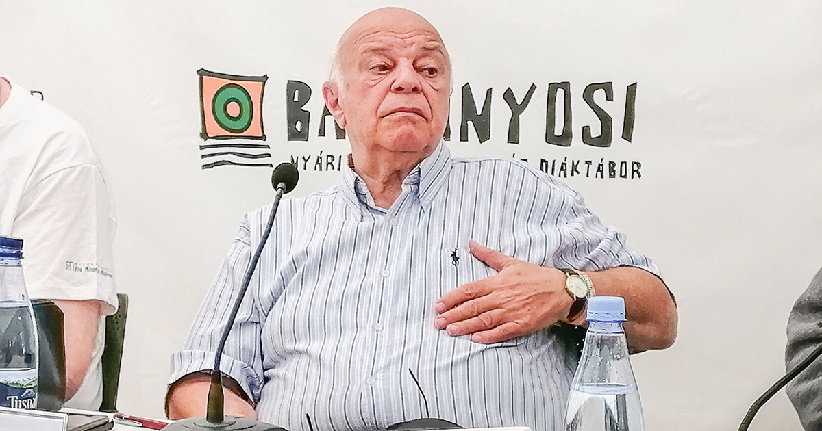 Nógrádi György: az unió szerepe zsugorodik