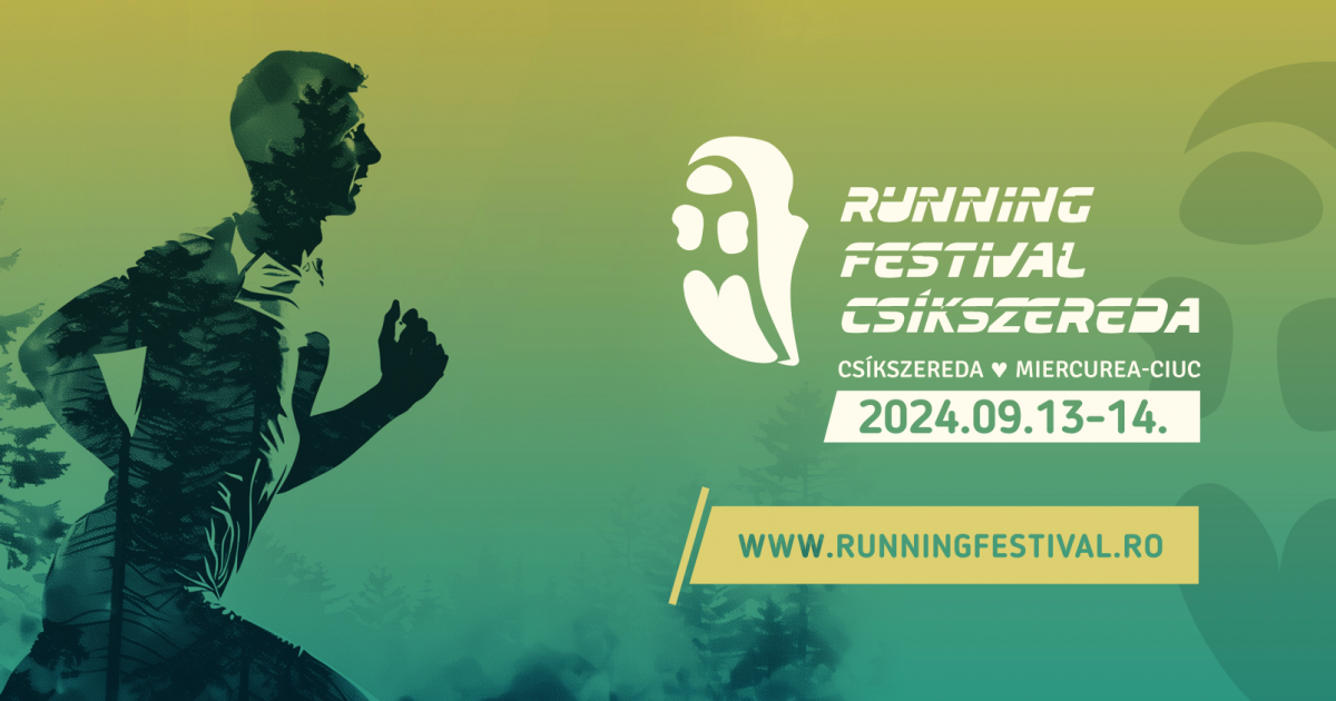 Running Festival Csíkszereda