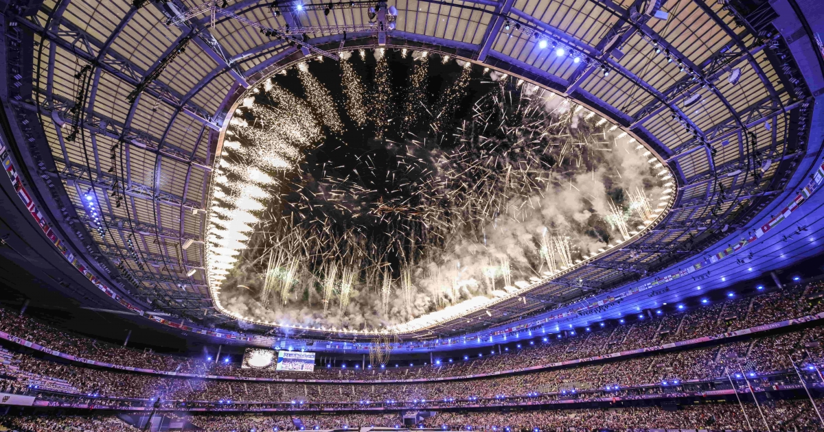 Véget értek a párizsi olimpiai játékok