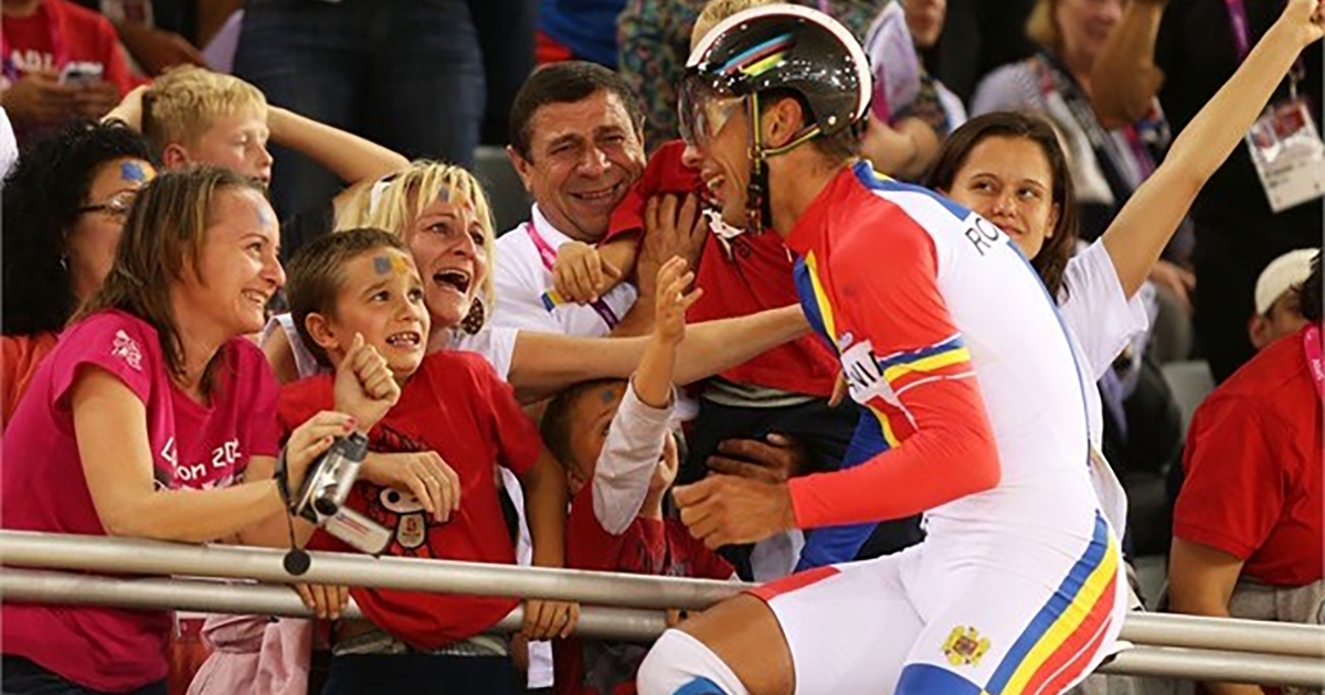 Felért a csúcsra Novák Károly Eduárd