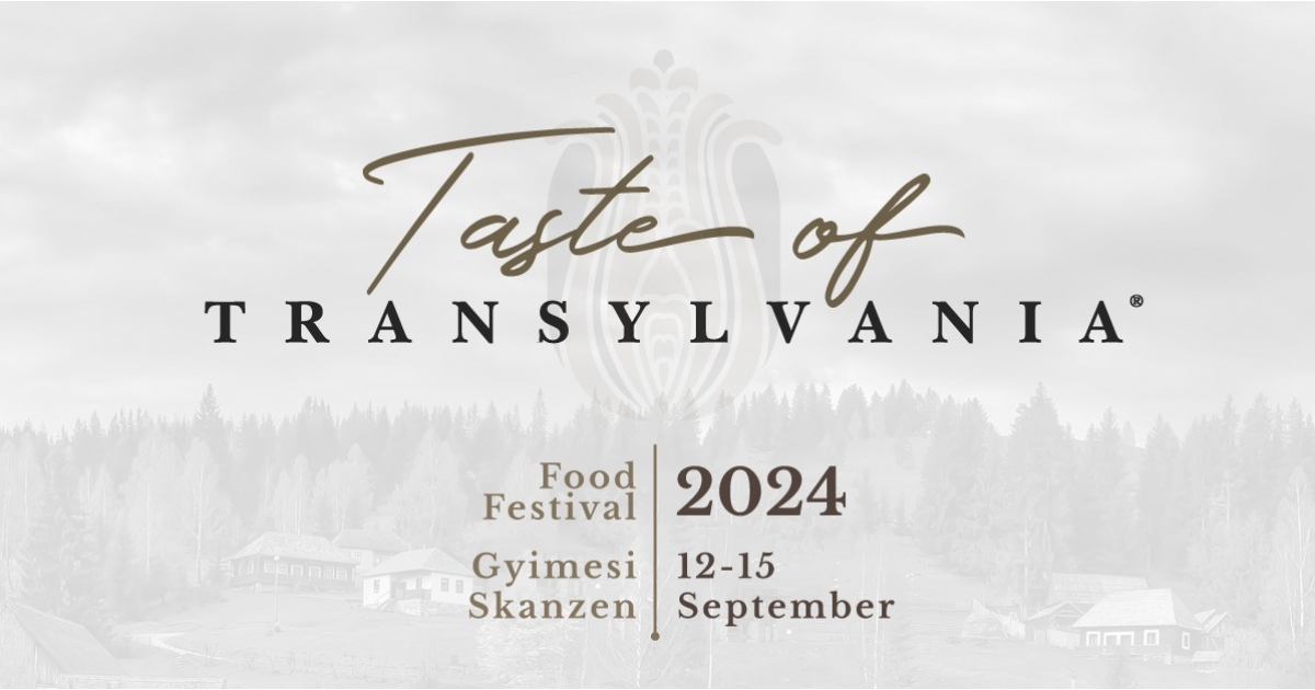 Taste of Translyvania