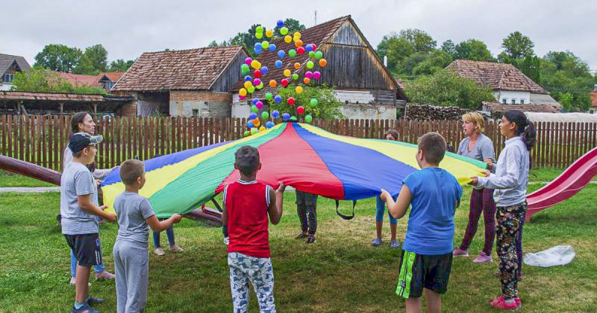 Adománygyűjtő kampány