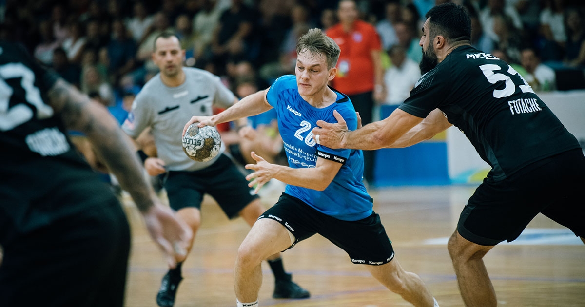 A Minaur bányászta ki a pontokat