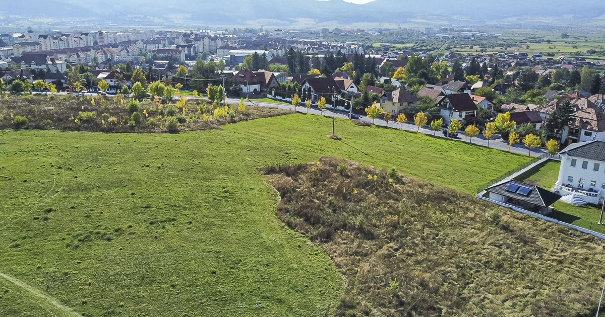 Csendőrkiképző helyett iskolák