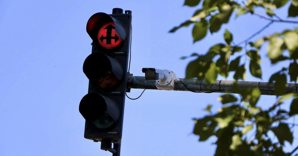 Ismét okosak a jelzőlámpák Székelyudvarhelyen