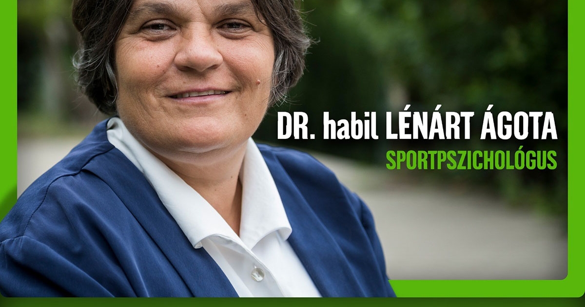 Hogyan születnek a bajnokok?