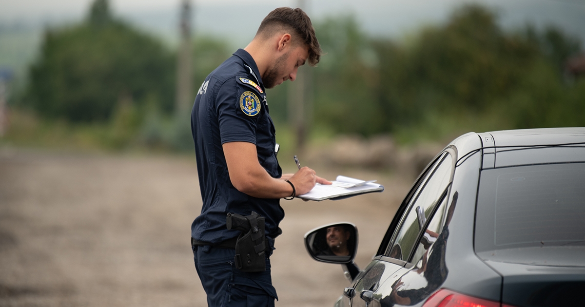 Szentegyházán és környékén razziázik a rendőrség és a csendőrség