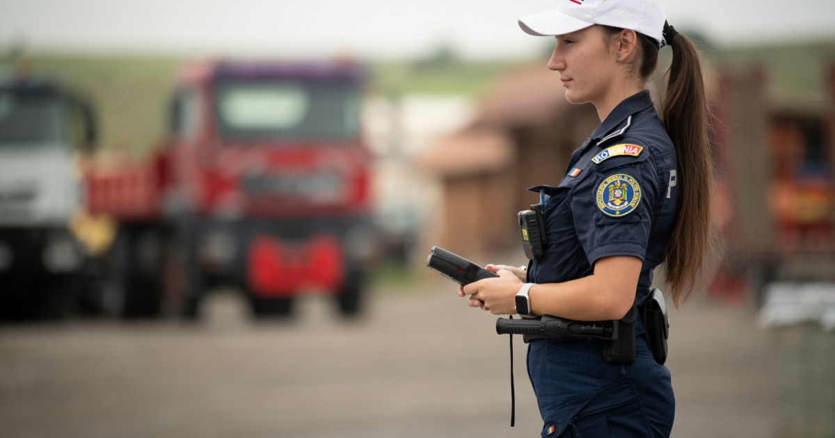 Közlekedésbiztonság hete – minden év májusának harmadik hetében