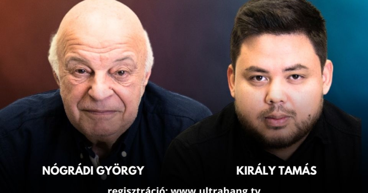 Nógrádi György & Ultrahang