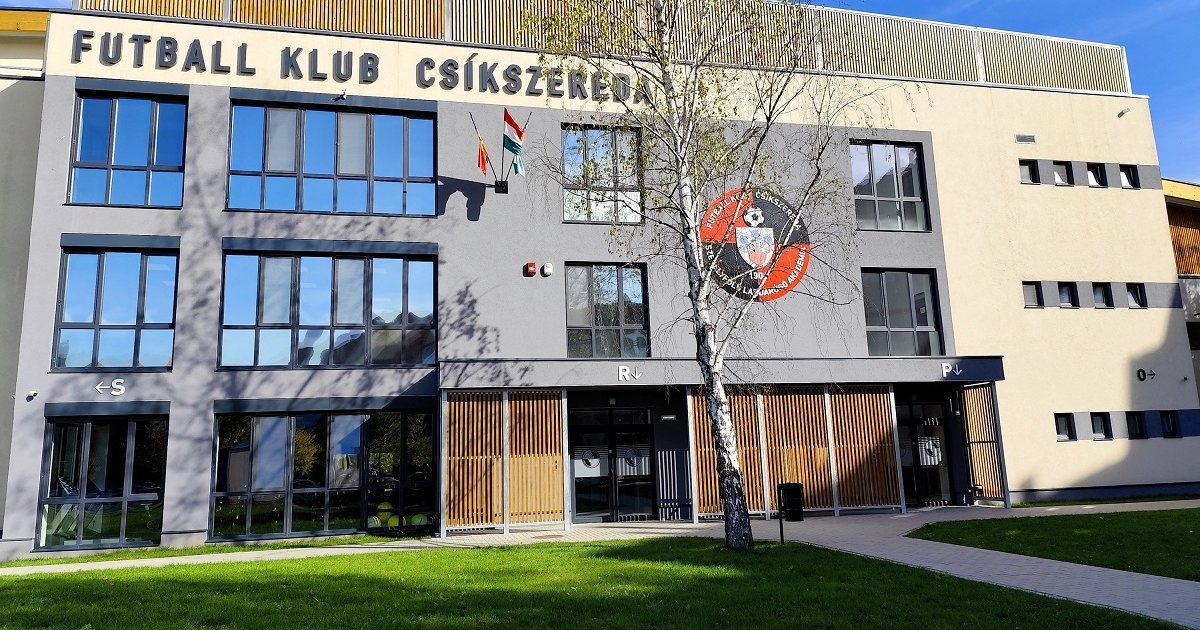 Hamis hírt közöltek az FK Csíkszeredáról, a klub cáfolt, a portál beismerte hibáját