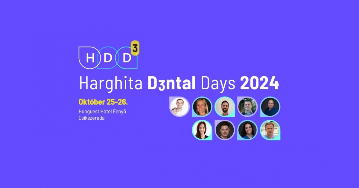 Harghita Dental Days