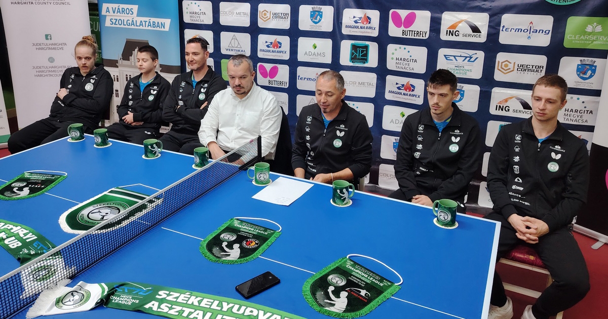 Új idény, régi remények