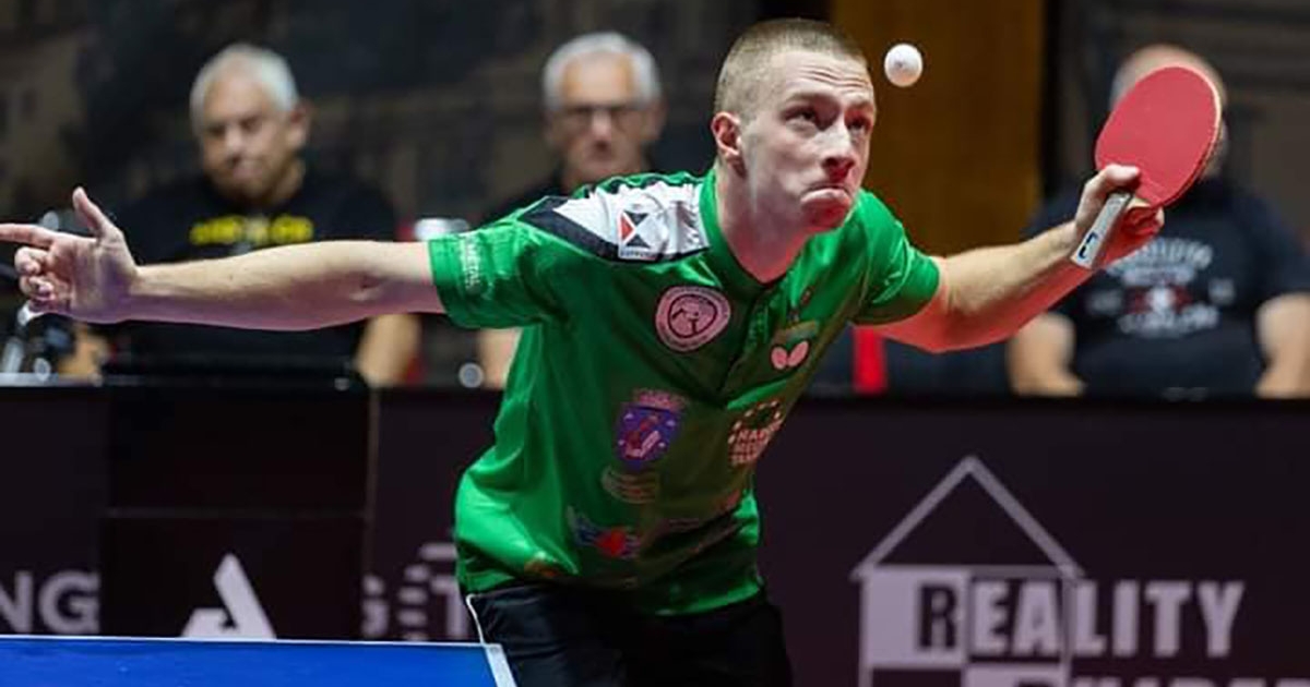 Ma székely rangadóval folytatják