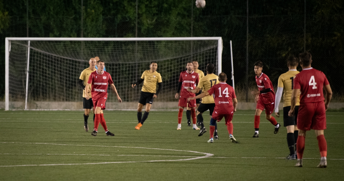 Villanyfényes győzelmet szerzett a Golimpiákosz