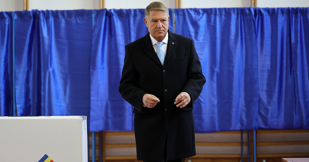 Így változtak a román államfők a rendszerváltástól a napjainkig