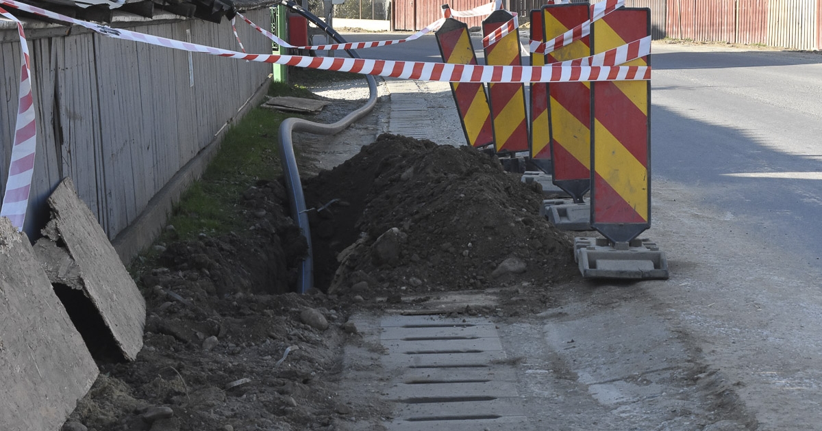 Jövőre újabb három faluban lesz vezetékes víz