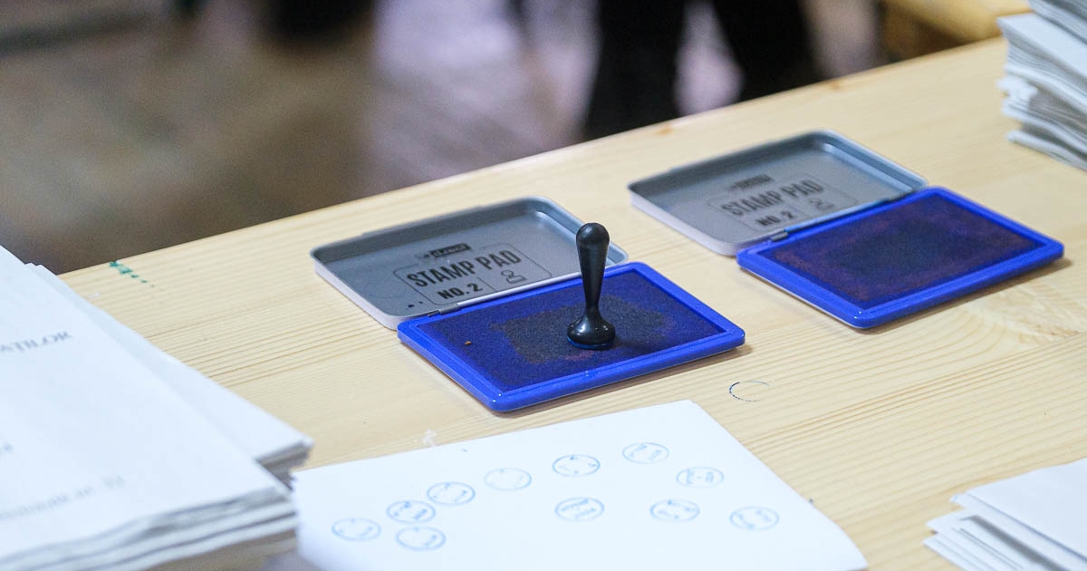 Parlamenti választások Romániában 2024, percről percre Hargita megyéből