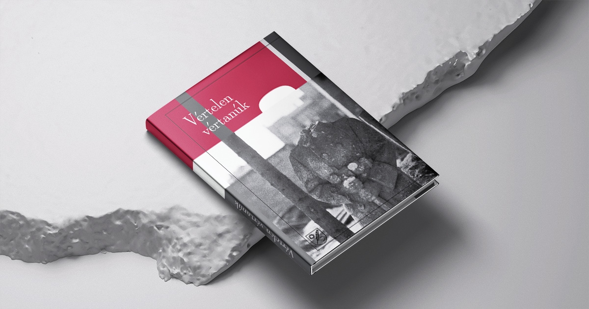 Vértelen vértanúk