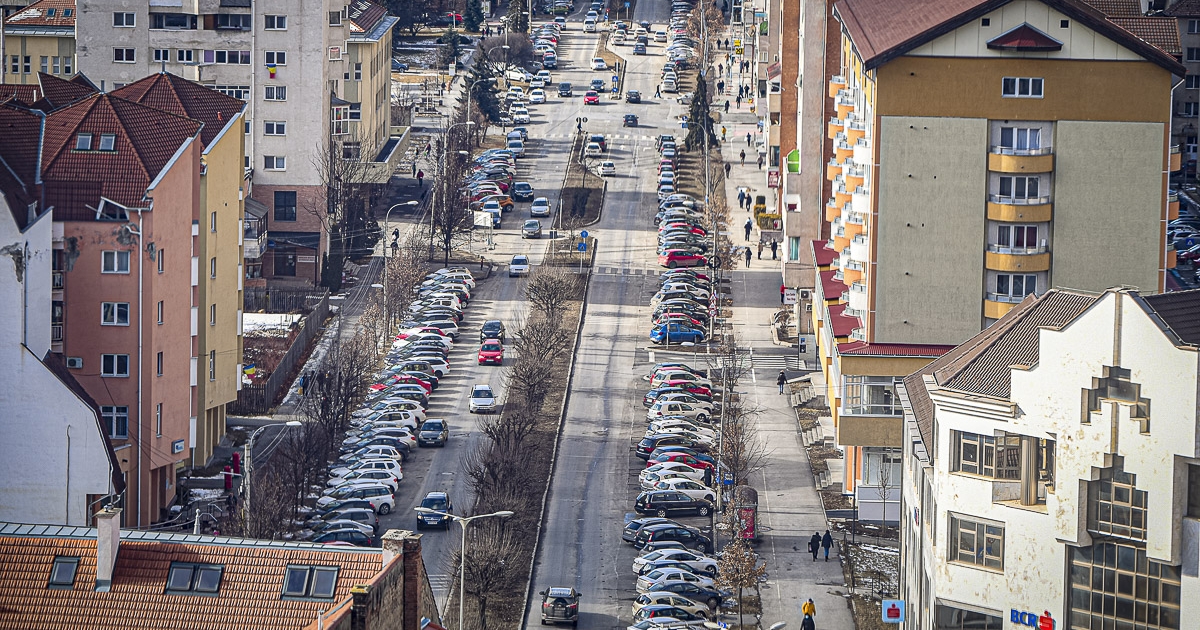 Fogy a megye lakossága