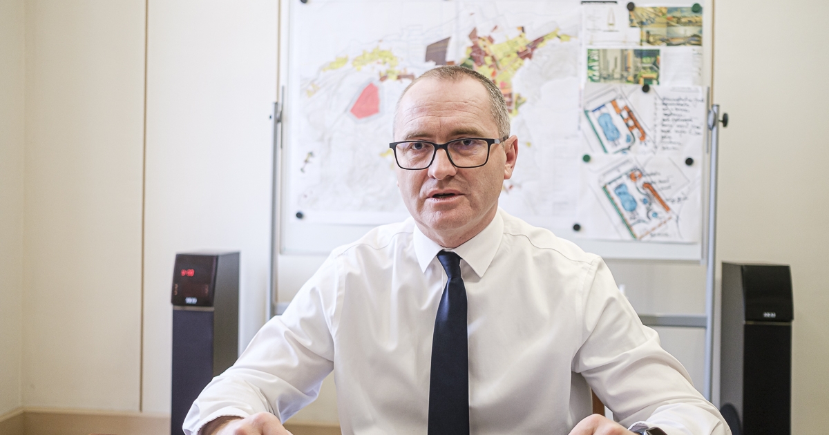 Újabb előrelépés a lakhatási kérdésekben