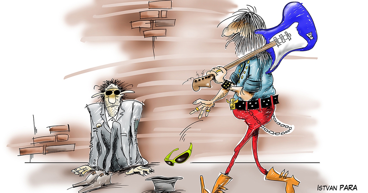 Mivel segíthetünk, Kukac?