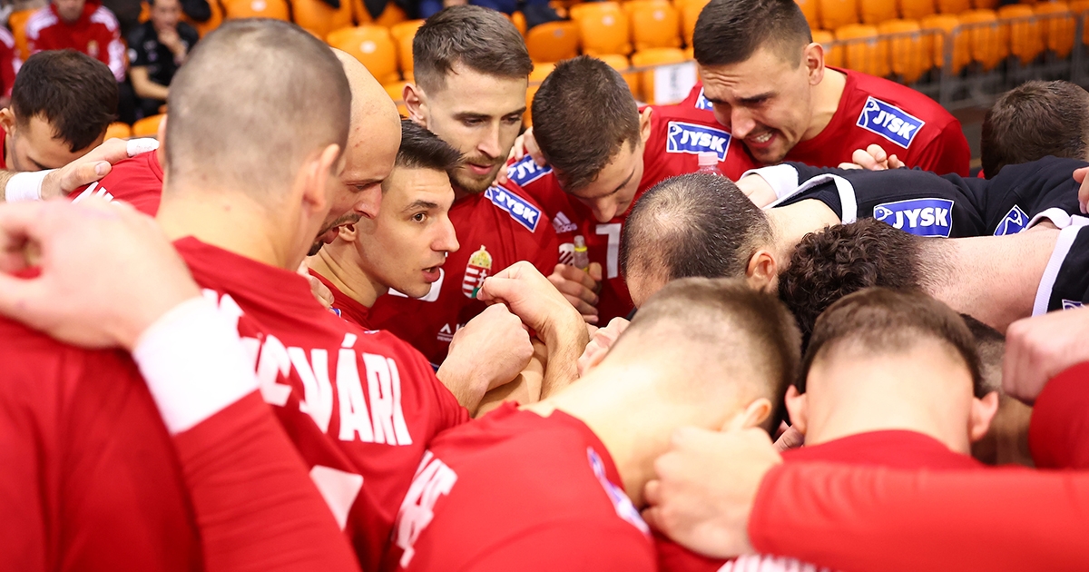 Világbajnokságra hangolnak