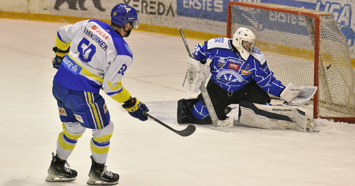 Visszavágott a Brassó a Sportklubnak