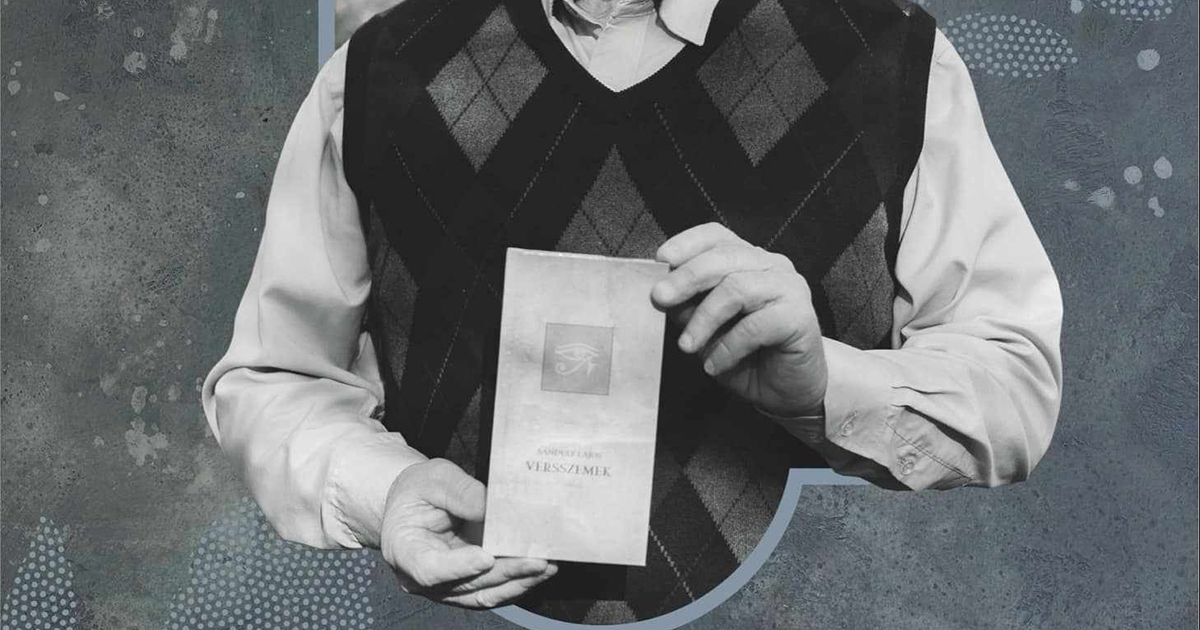 Verskiállítás és kötetbemutató