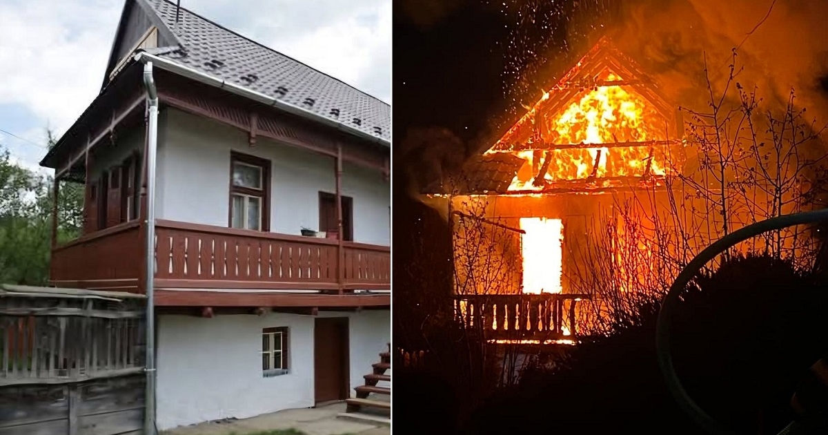 Gyűjtést szerveznek a kászonújfalvi családnak