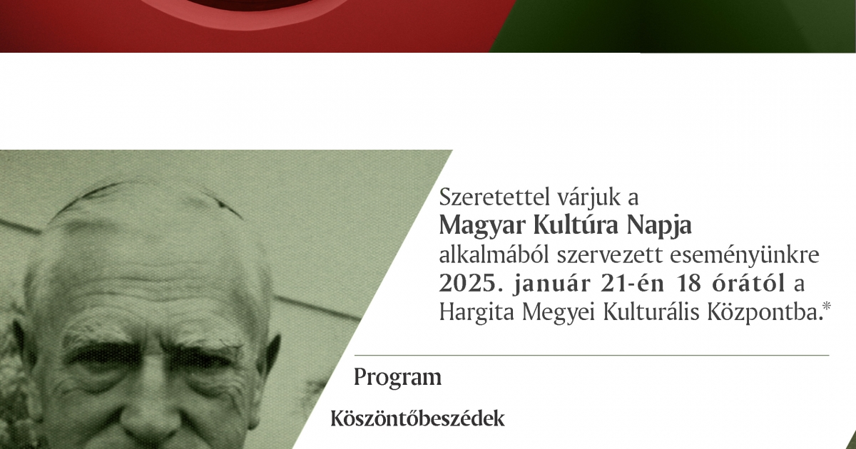 Márton Áron a kultúra szolgálatában