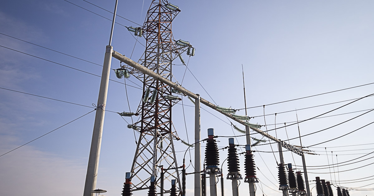 Bosszantó áramszünetek Székelyudvarhelyen