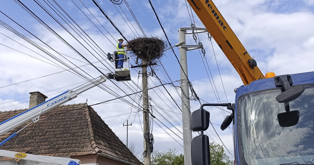 Érdemes volt panaszkodni