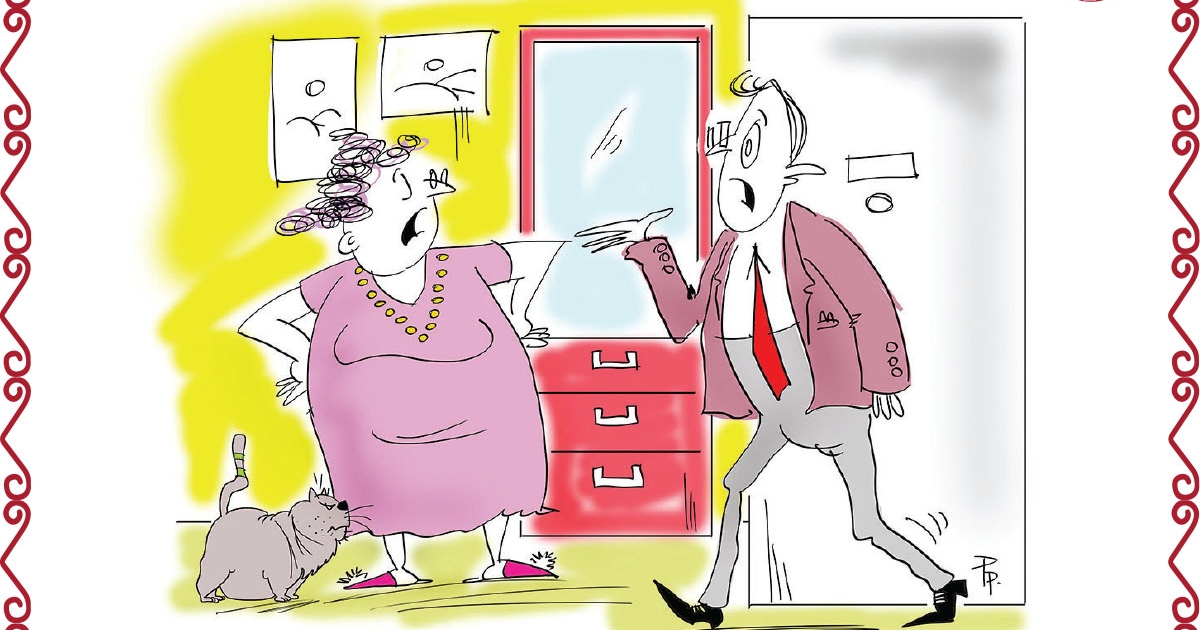 Mikor Pista mélabús, feldobja a Csürkehús.