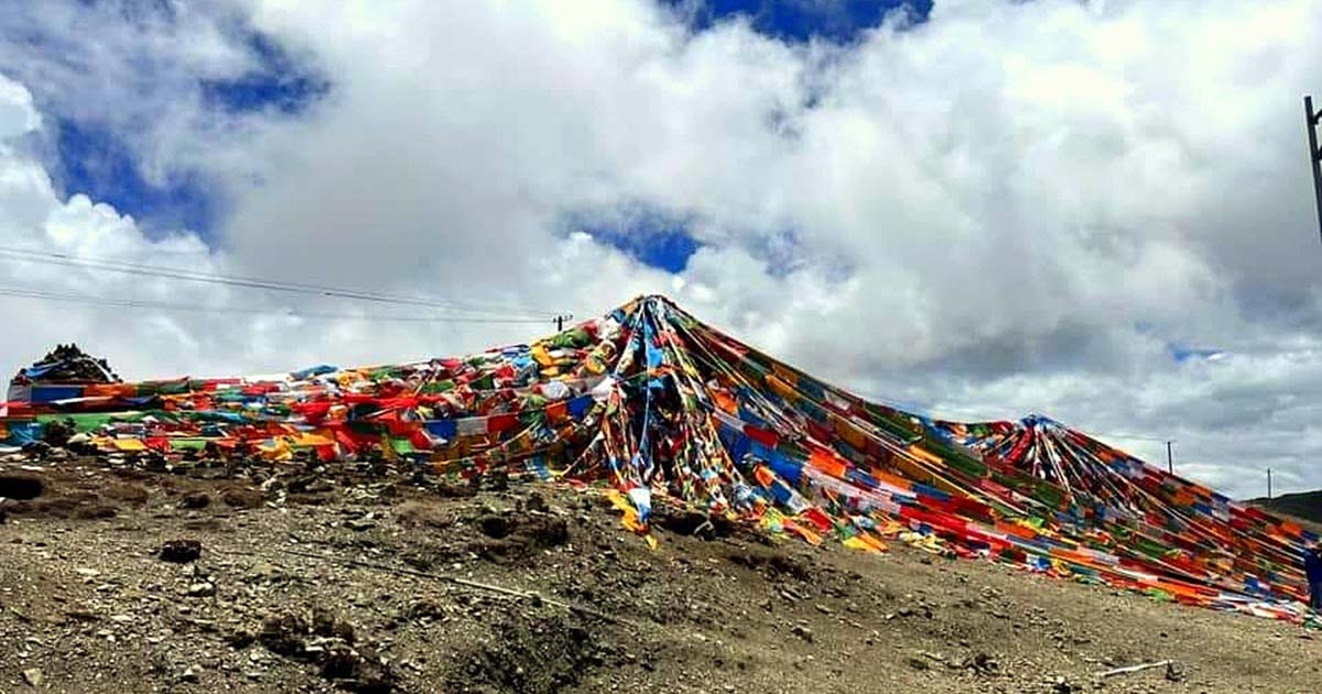 Kételyek a világ tetején