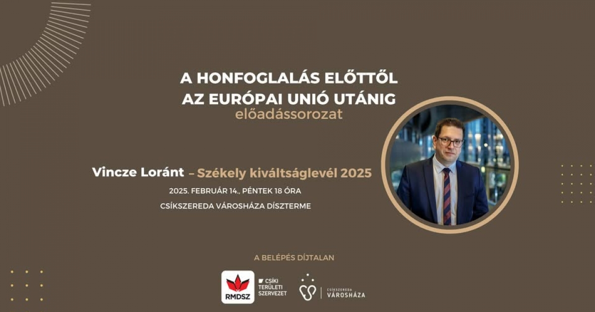 Székely kiváltságlevél