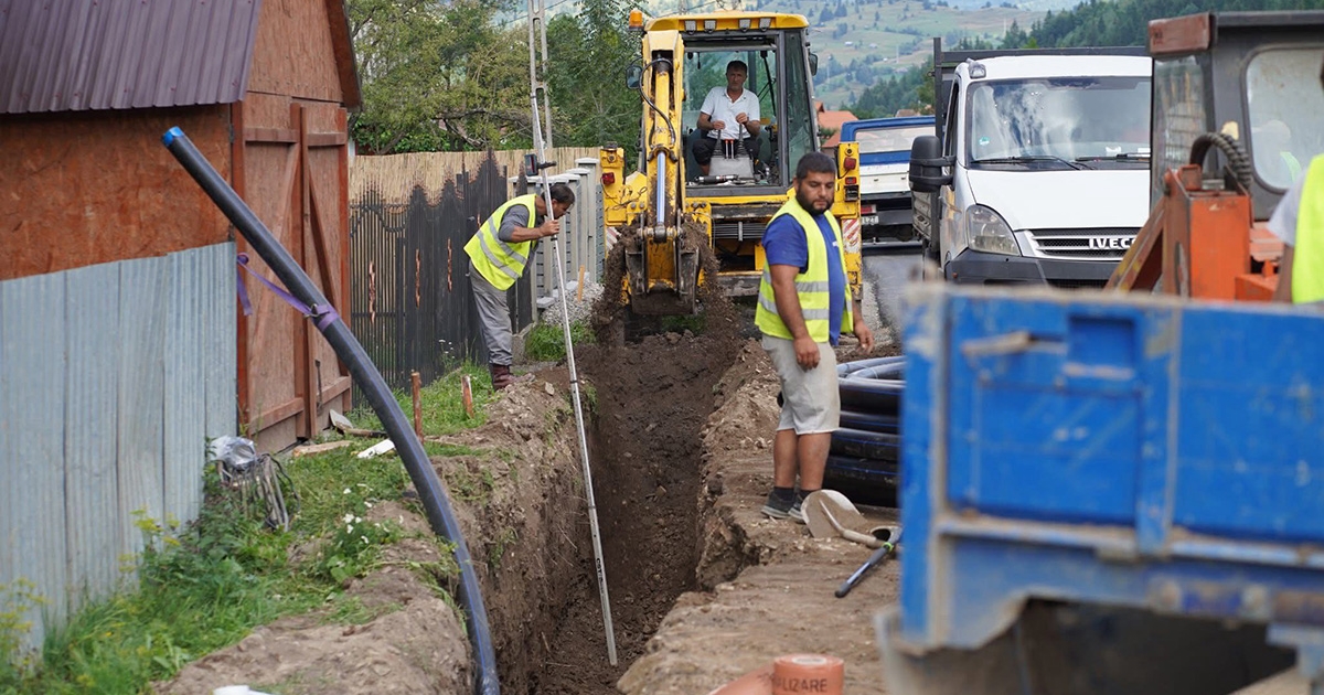 Nem ódzkodnak a közös lótól az önkormányzatok