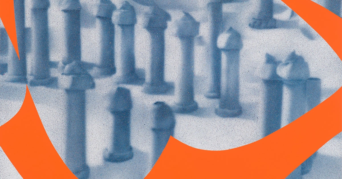 Ha gyanús lesz a külvilág