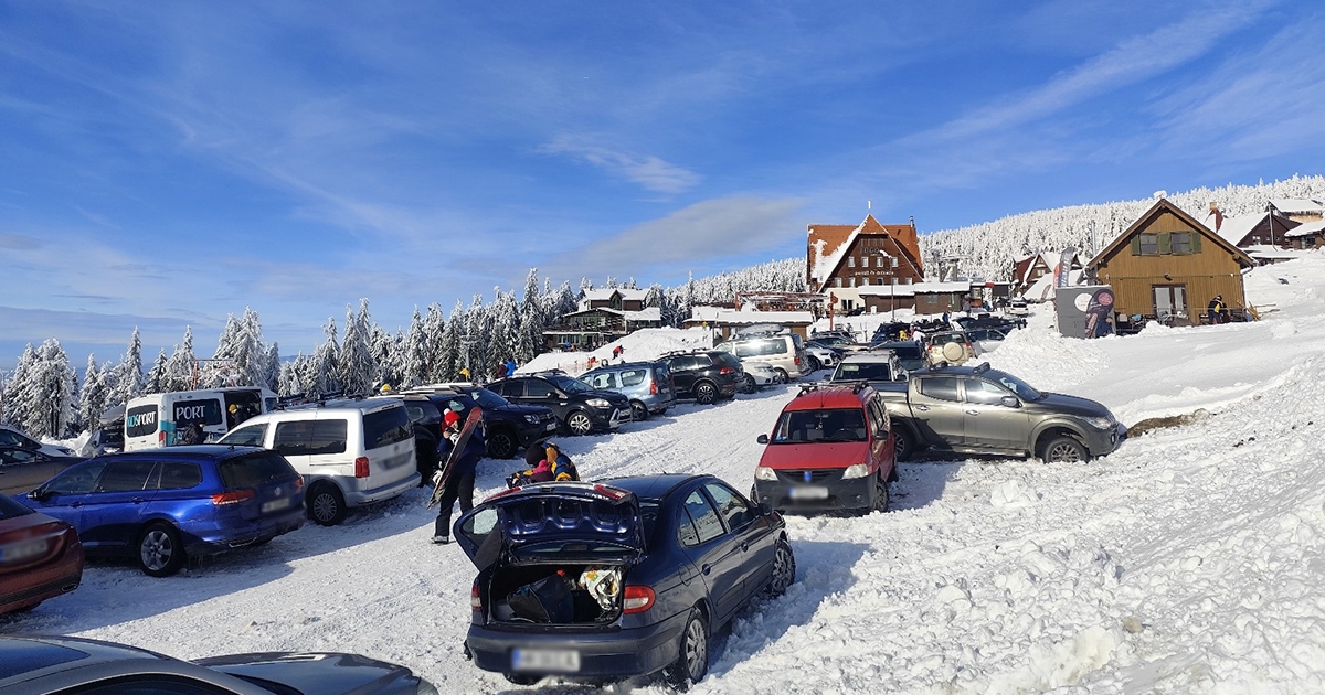 Elmaradhat a Madarasi-Hargita fejlesztése