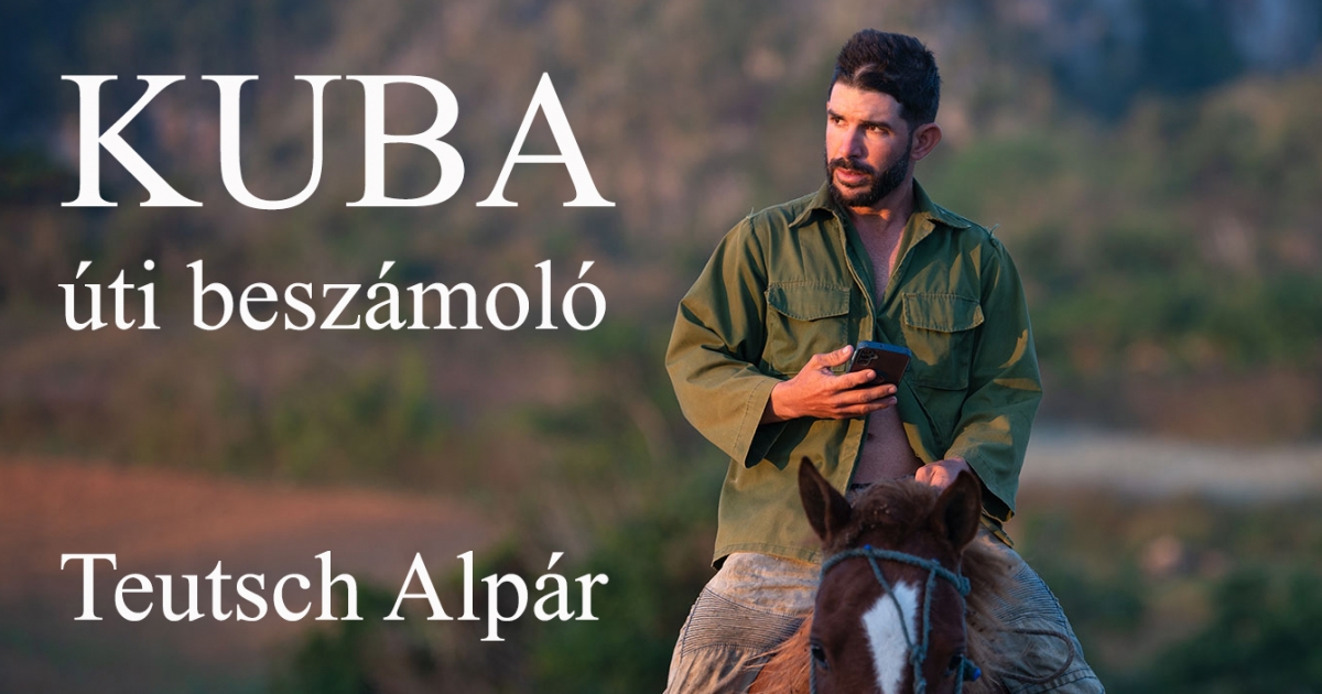 Vetítéses úti beszámoló Csíkszenttamáson