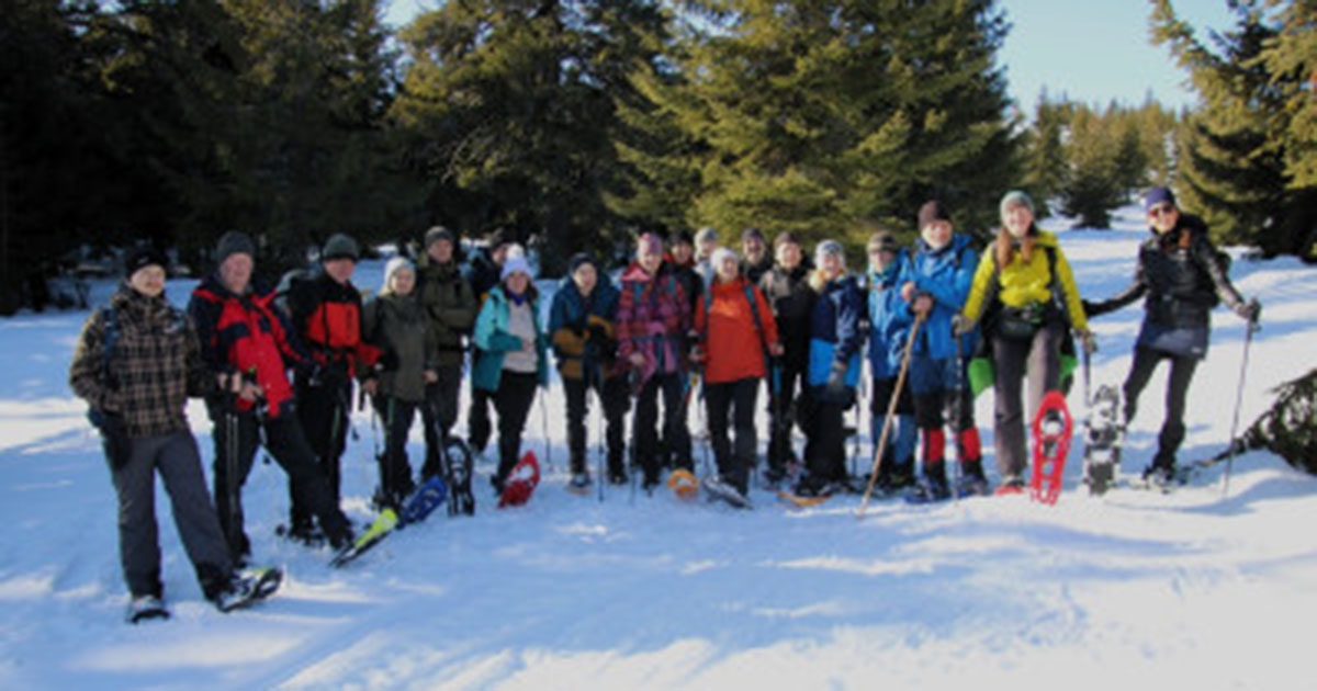 Túra a Xantus-kápolnához