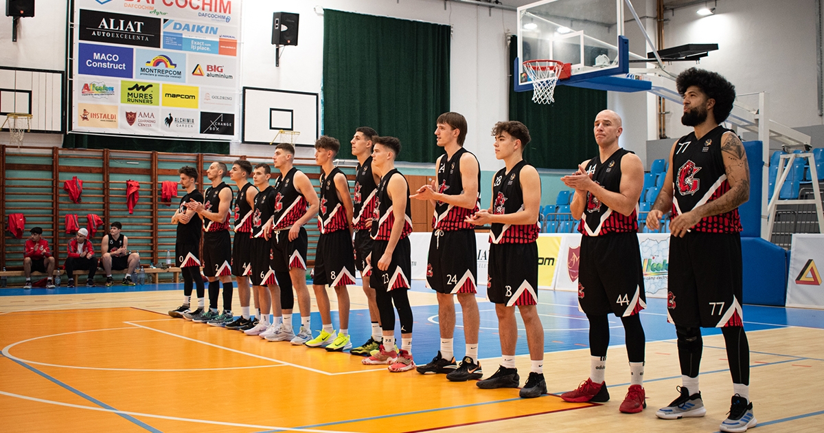 Hazai pályán húzták be a negyediket