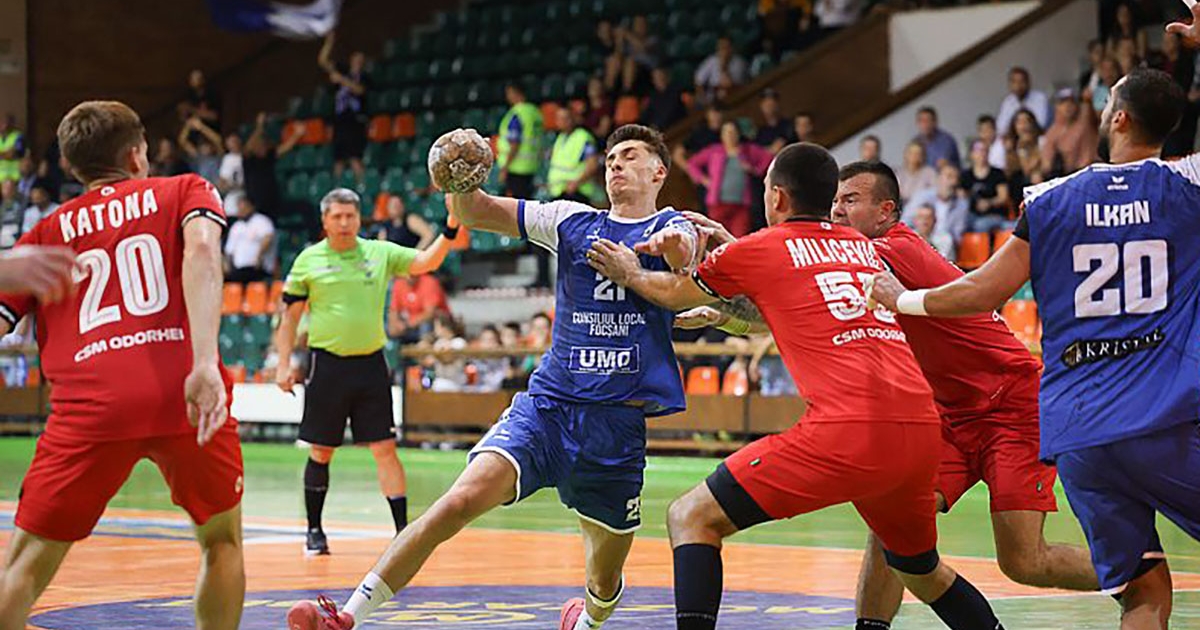 Sorsdöntő mérkőzés előtt a VSK