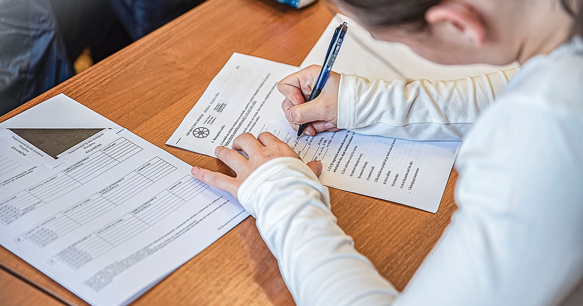 Rajtol a beiratkozás