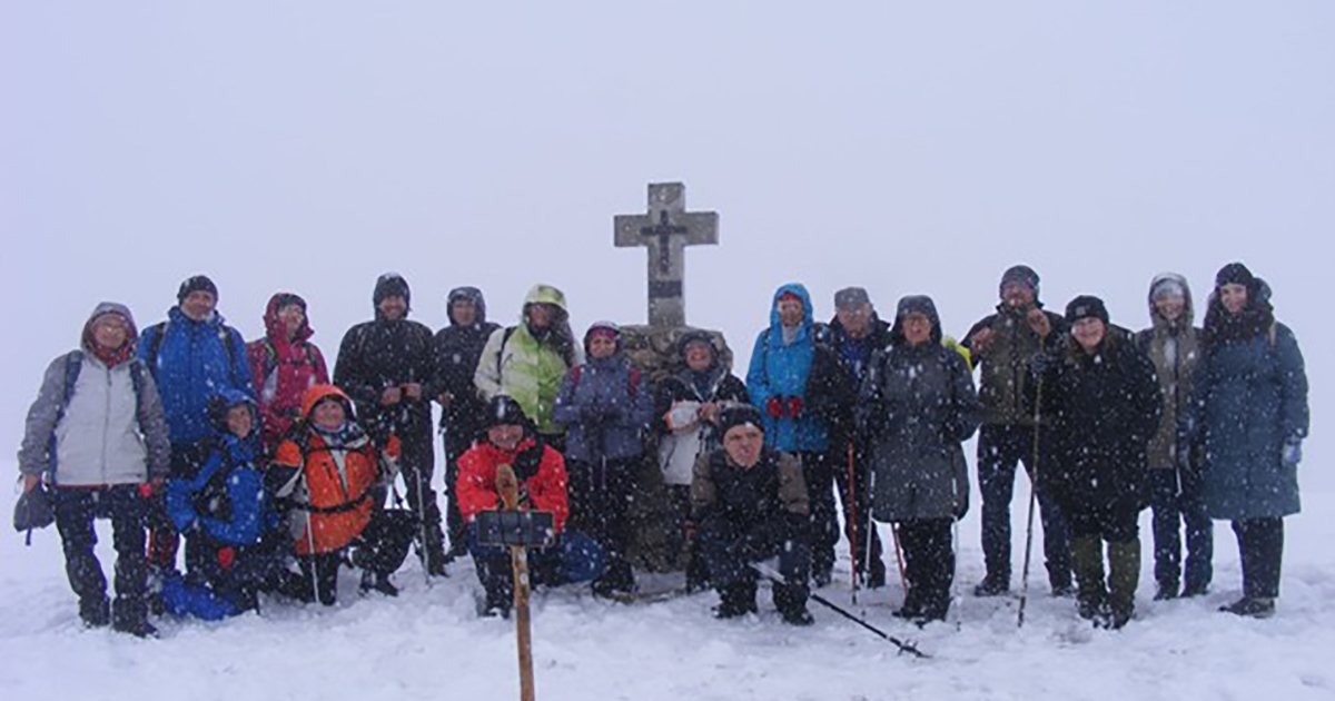 Előre hozott nőnapi barangolás
