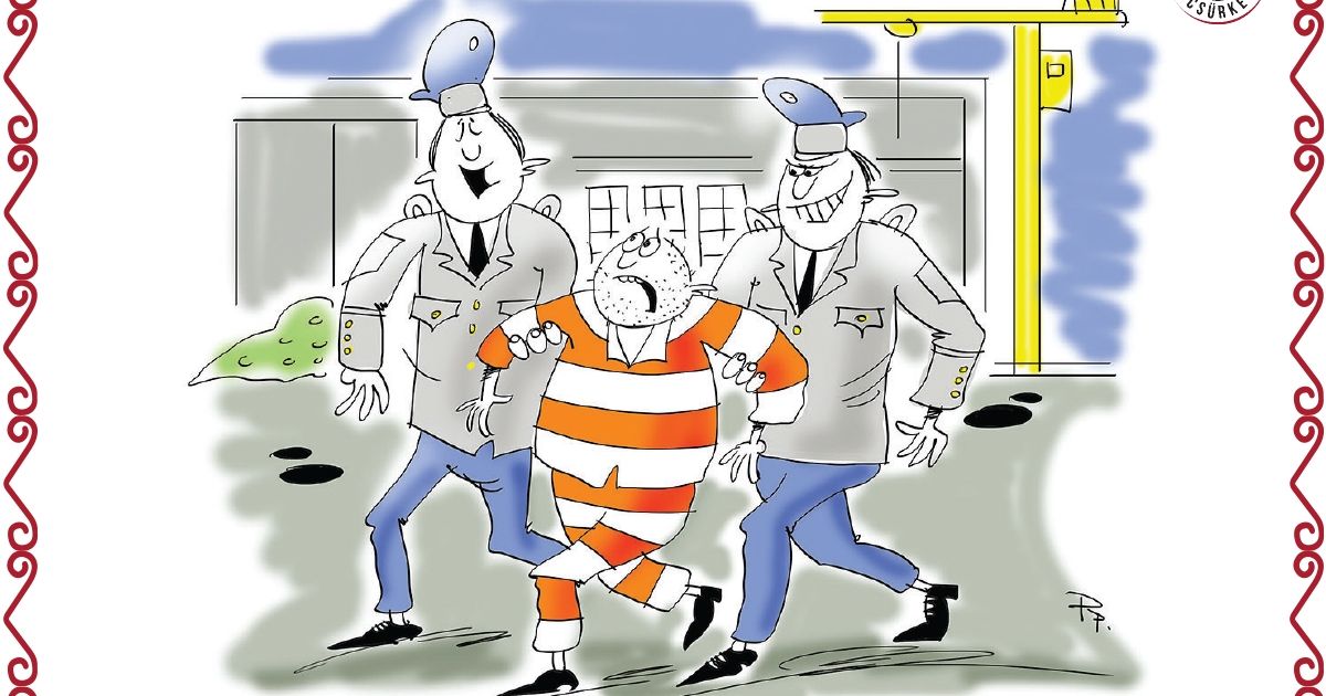 Te csak rajzolj, Parapista, jól áll Csürkén a harisnya!