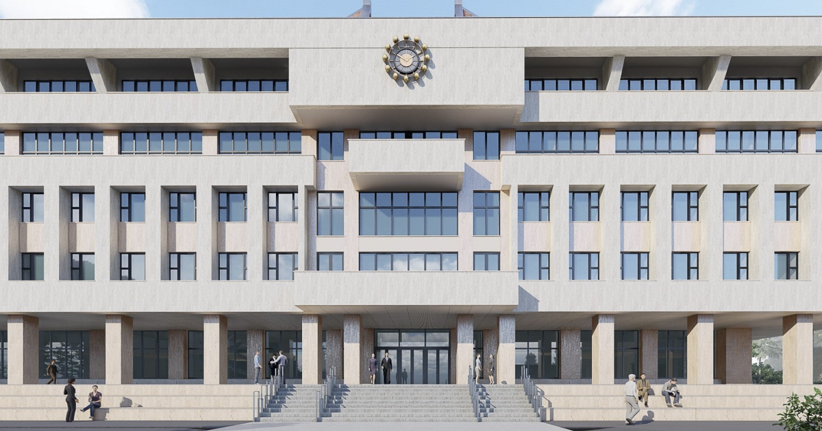 Több beruházás leállhat Hargita megyében